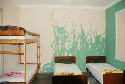 Кутаиси: Art House Hostel