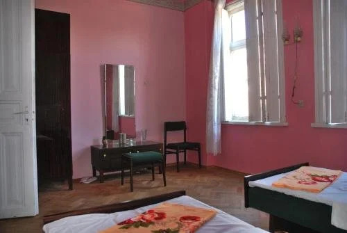 Кутаиси: Art House Hostel