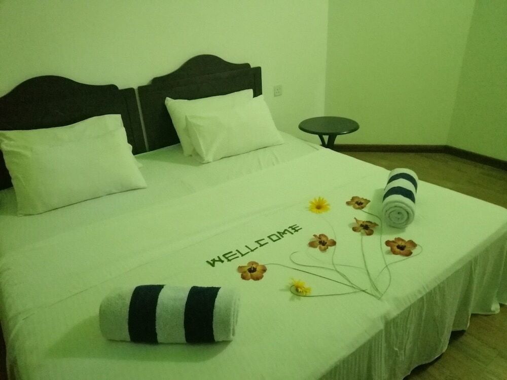 Атолл Фелидху: Eveyla guesthouse