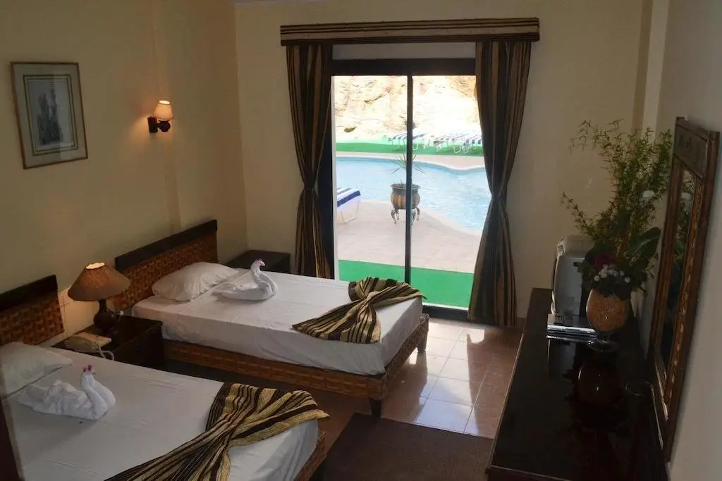 Шарм-эш-Шейх (Шарм-эль-Шейх): Aida 2 Hotel
