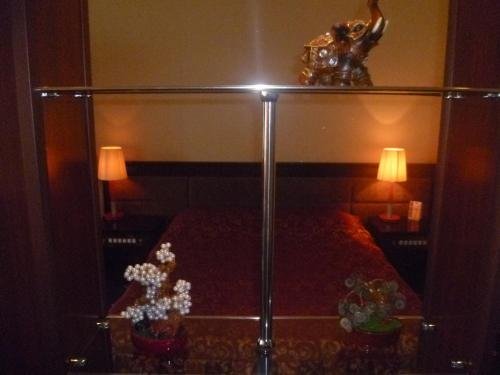 Андижан: Hamkor Hotel