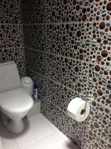 Тбилиси: City Inn Guesthouse
