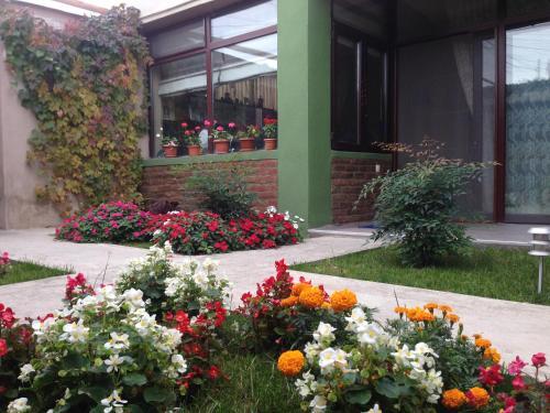 Тбилиси: City Inn Guesthouse