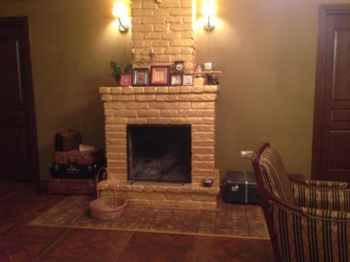 Тбилиси: City Inn Guesthouse