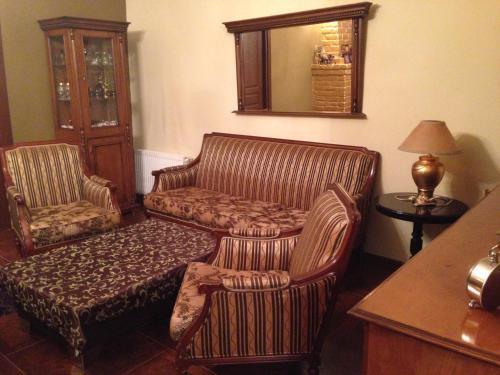 Тбилиси: City Inn Guesthouse