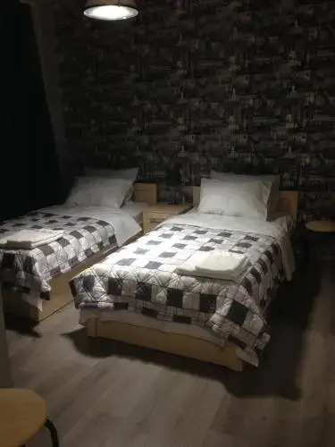 Тбилиси: City Inn Guesthouse
