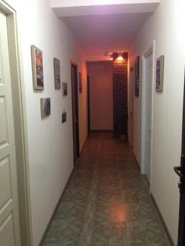 Тбилиси: City Inn Guesthouse