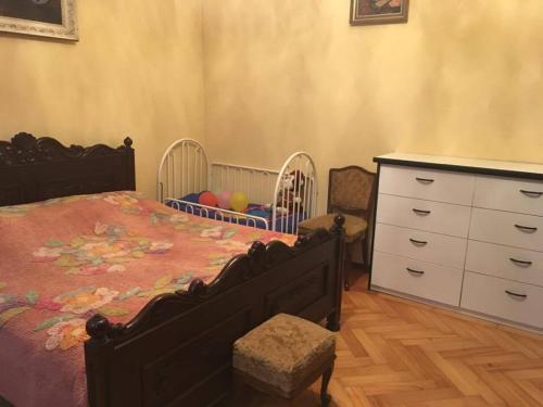 Батуми: Irakli's Guest House