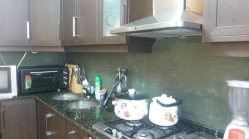 Батуми: Irakli's Guest House