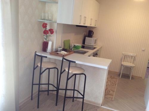 Хатежино: Toft Guest House