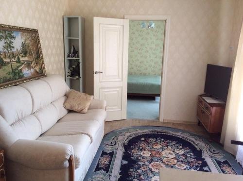 Хатежино: Toft Guest House