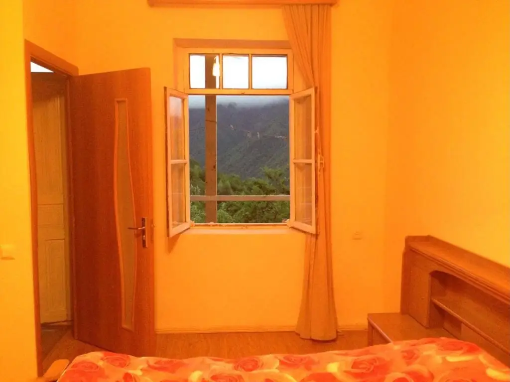 Местиа: Guesthouse Irakli