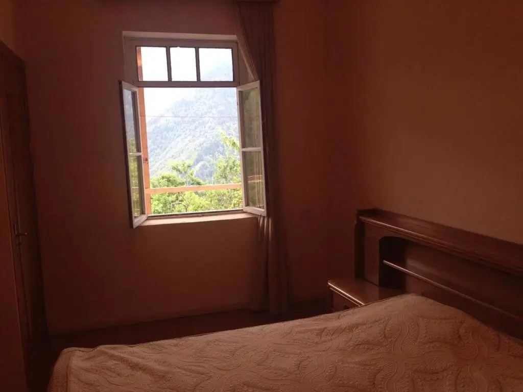Местиа: Guesthouse Irakli