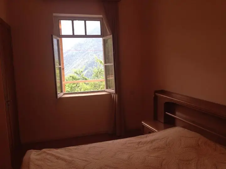 Местиа: Guesthouse Irakli