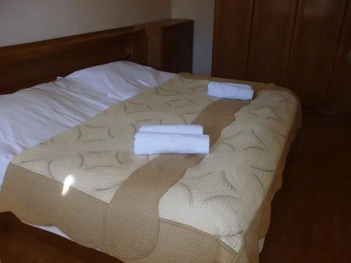 Местиа: Guesthouse Irakli