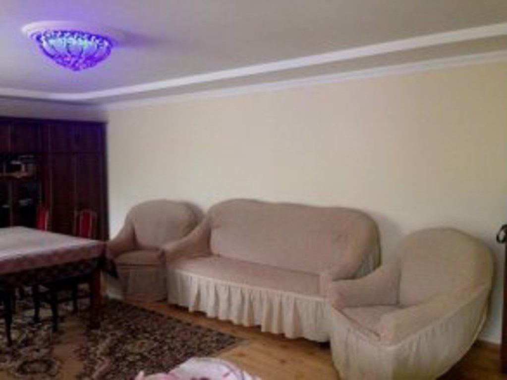 Местиа: Guesthouse Irakli