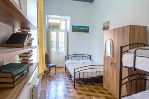 Баку: Cheeky Carabao Backpackers Hostel