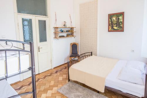 Баку: Cheeky Carabao Backpackers Hostel