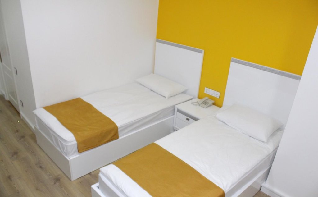 Баку: Mark Hotel Baku