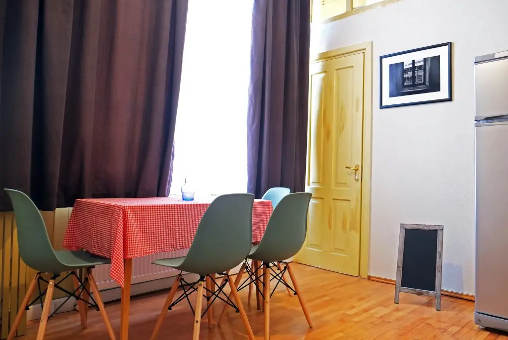 Тбилиси: Апартаменты Photographers House