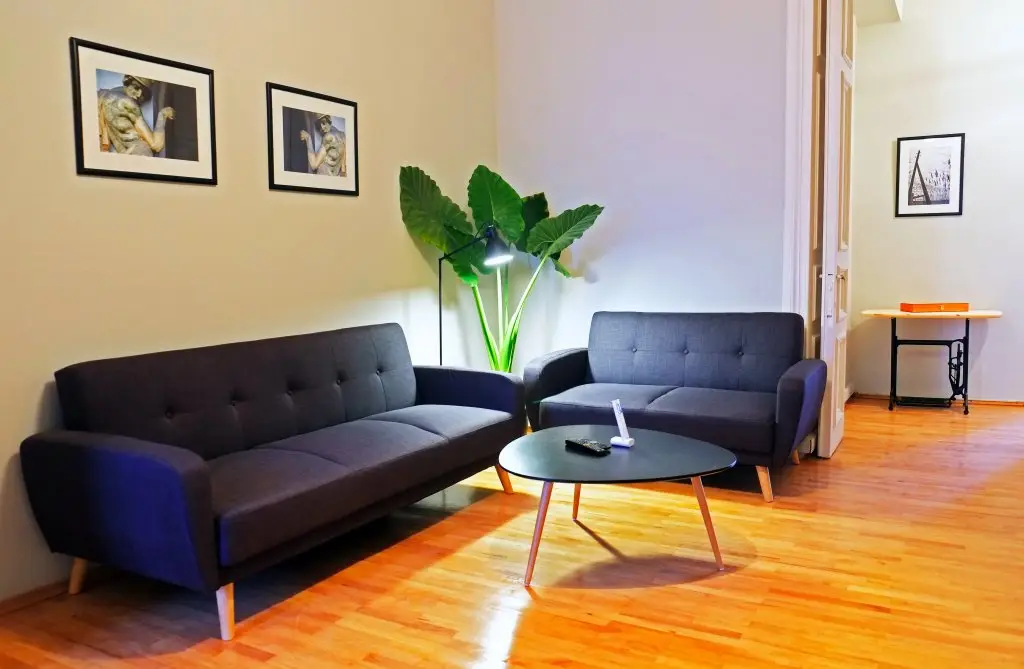 Тбилиси: Апартаменты Photographers House