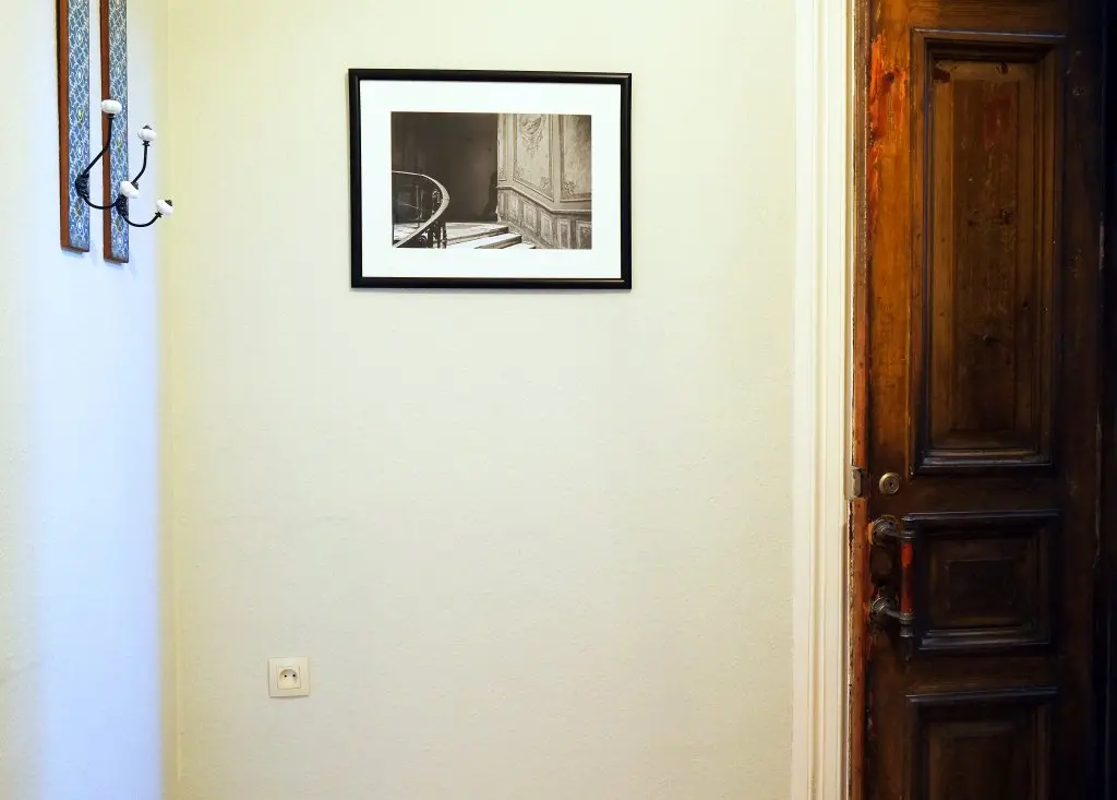 Тбилиси: Апартаменты Photographers House