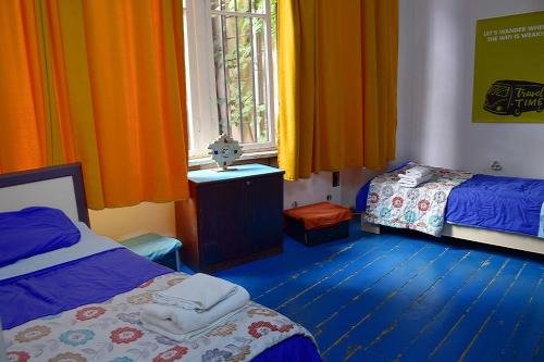 Тбилиси: Jesse Tsin's Guesthouse