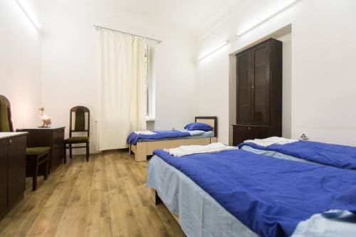 Тбилиси: Jesse Tsin's Guesthouse