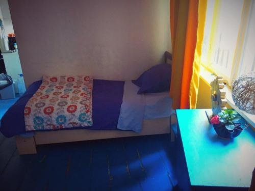 Тбилиси: Jesse Tsin's Guesthouse