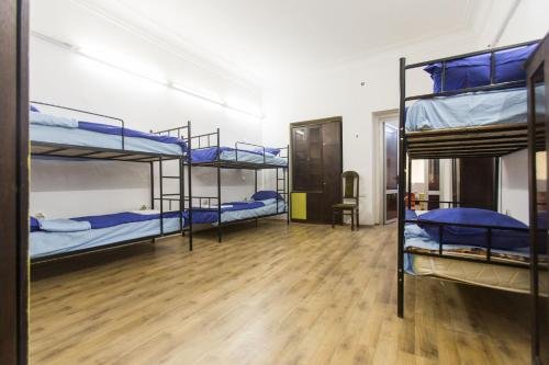 Тбилиси: Jesse Tsin's Guesthouse