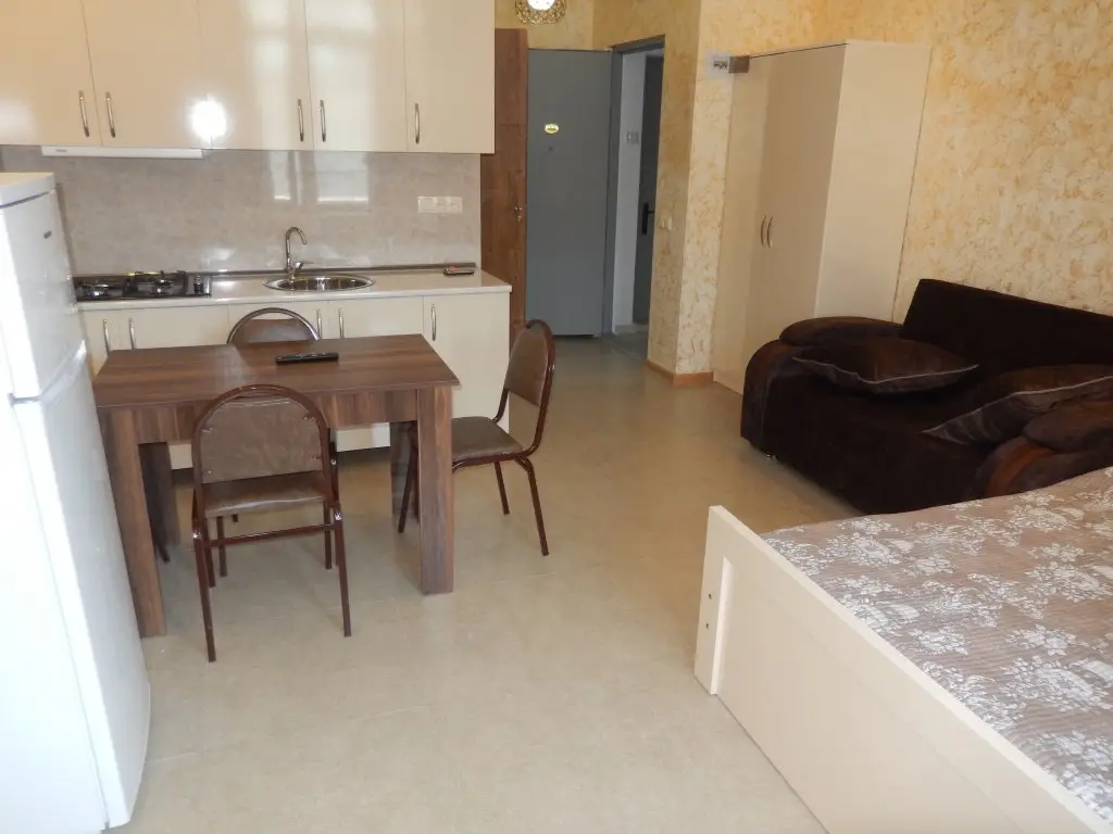 Батуми: Апартаменты Onebedroom