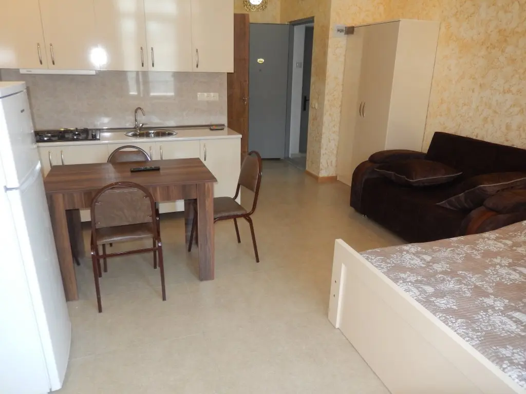 Батуми: Апартаменты Onebedroom