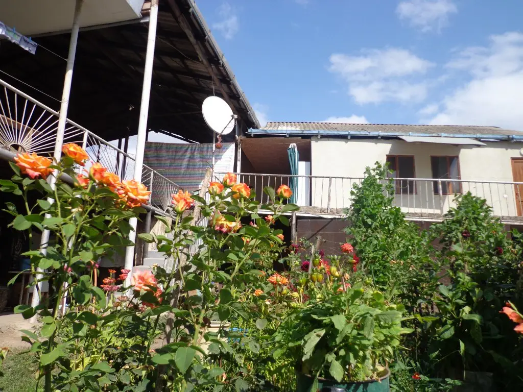 Татев: Гостевой Дом Anush`s B&B