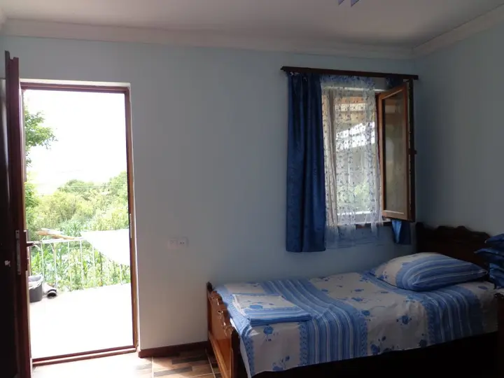 Татев: Гостевой Дом Anush`s B&B