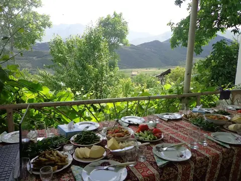 Гостевой Дом Anush`s B&B — фото 1
