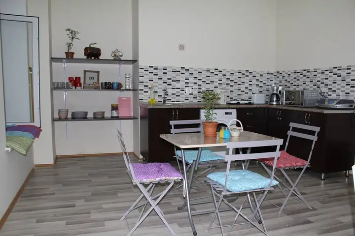 Баку: Хостел Capital Baku
