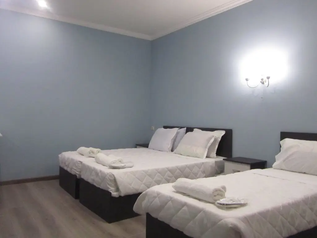 Тбилиси: Мини-Отель Comfort Inn
