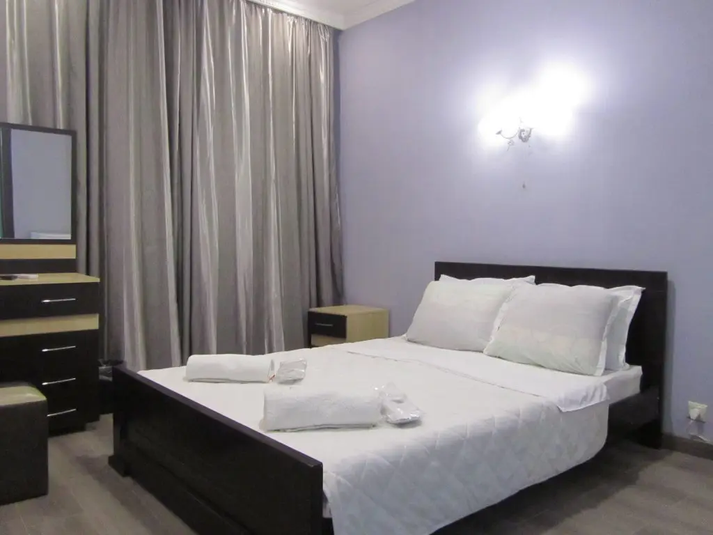 Мини-Отель Comfort Inn — фото 1