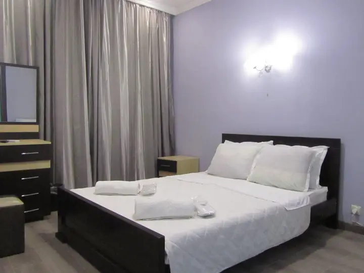 Тбилиси: Мини-Отель Comfort Inn