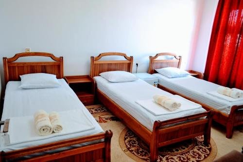 Ташкент: Elegant Hotel
