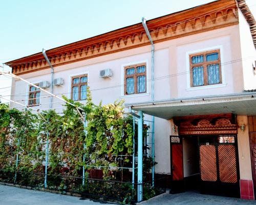Ташкент: Elegant Hotel