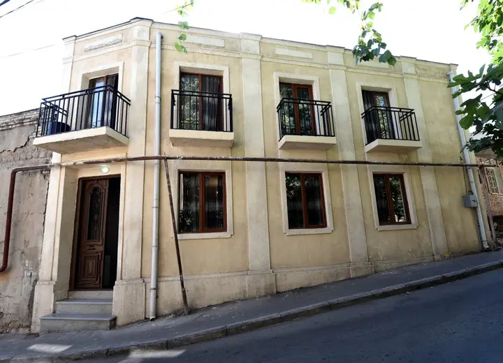 Тбилиси: Апартаменты New House