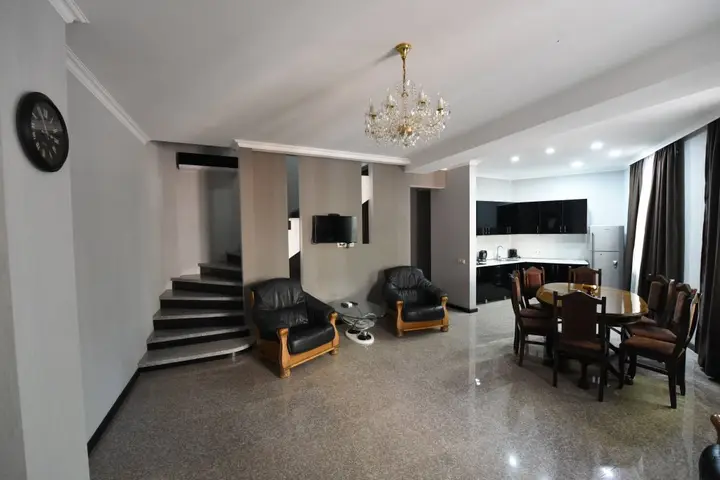 Тбилиси: Апартаменты New House