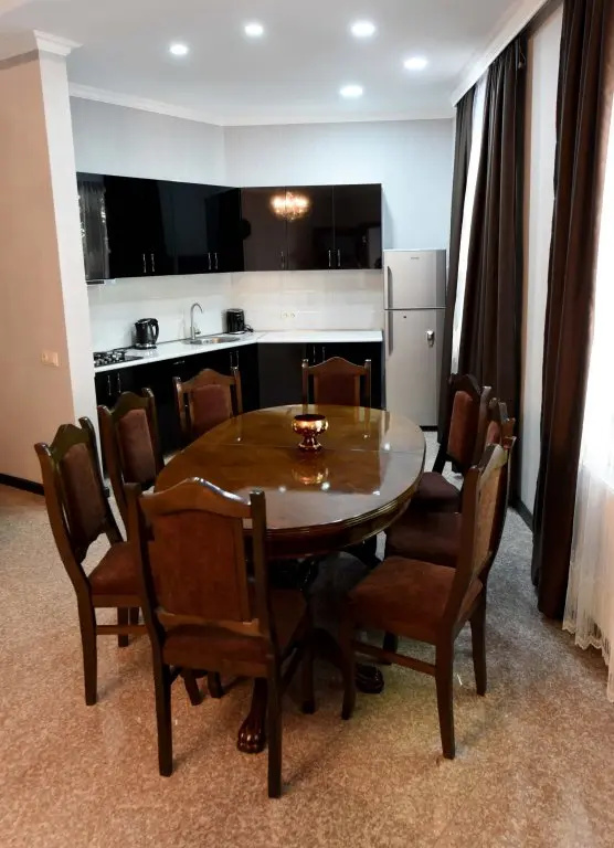 Тбилиси: Апартаменты New House