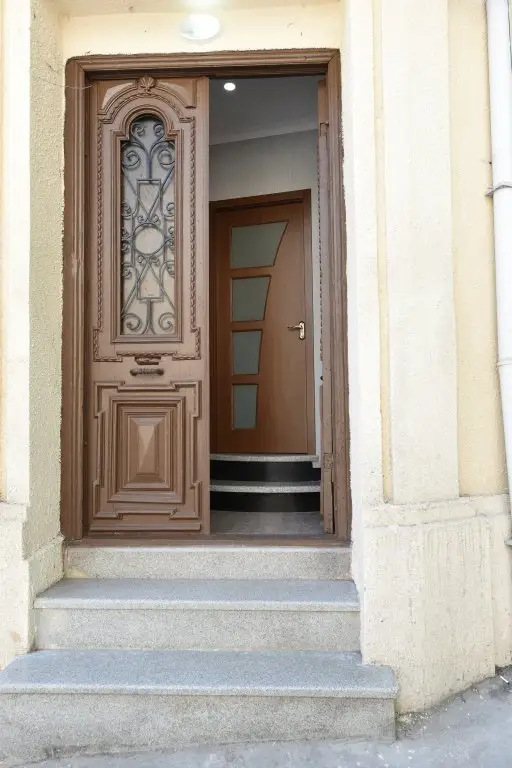 Тбилиси: Апартаменты New House