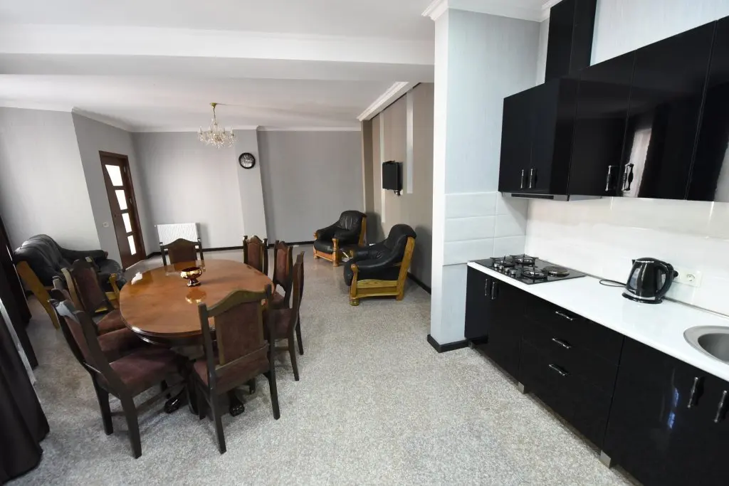 Тбилиси: Апартаменты New House