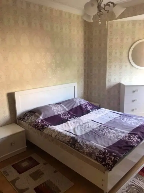 Кутаиси: V Tshaltubo Apartments