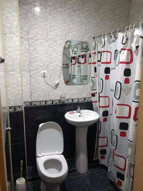 Кутаиси: V Tshaltubo Apartments