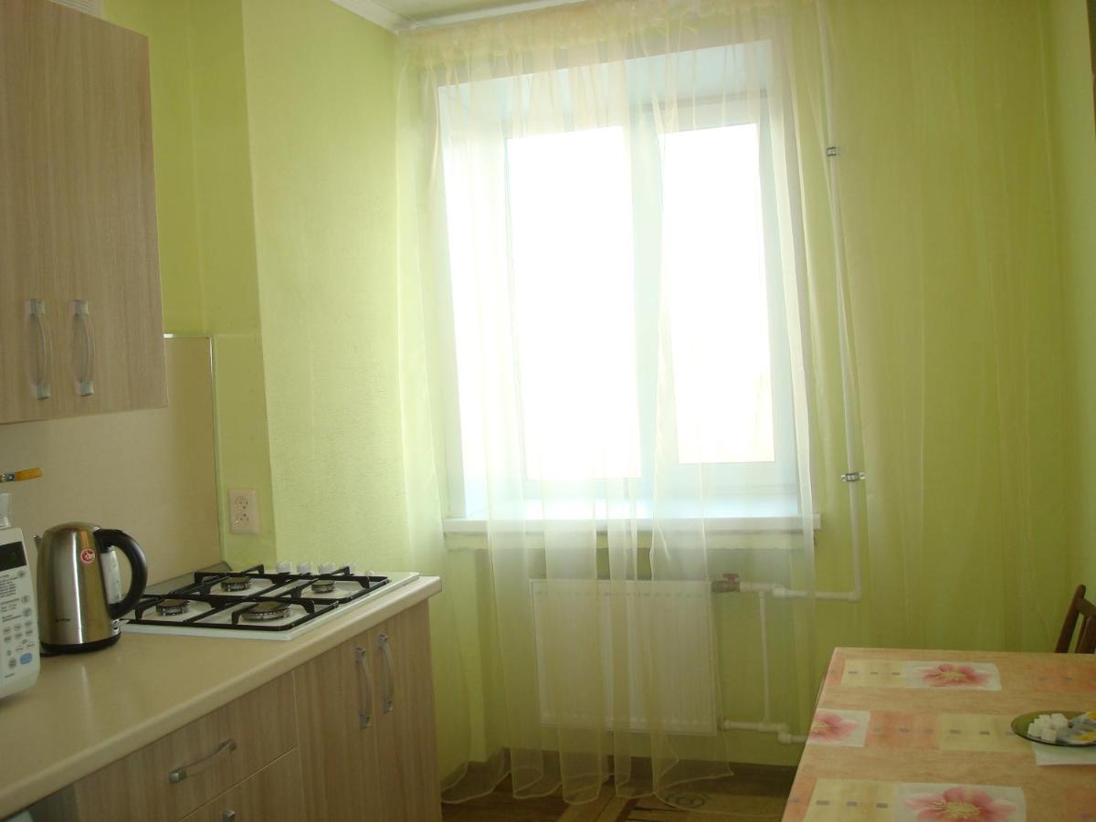 Казань: Apartment Frunze