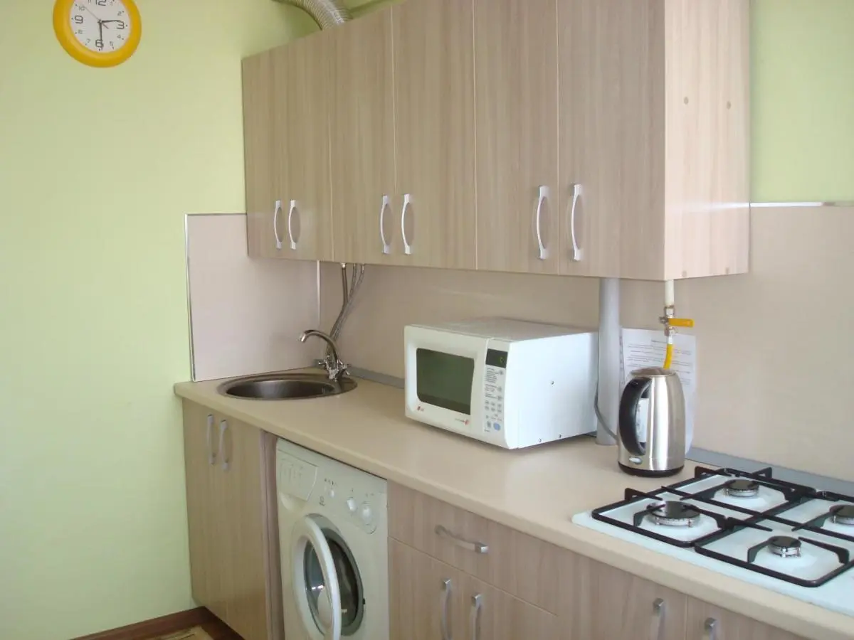 Казань: Apartment Frunze
